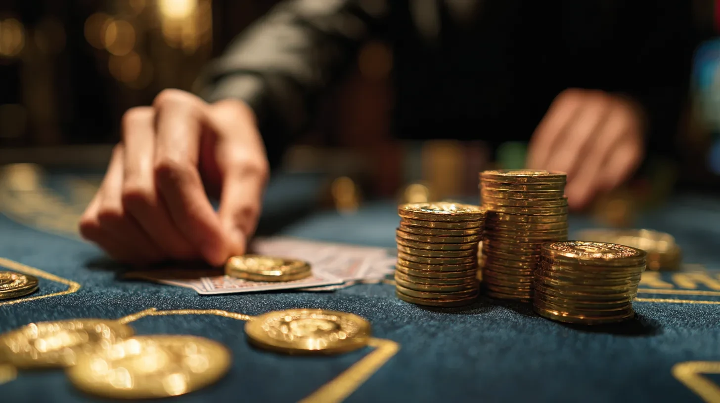 goldenbet — RHB