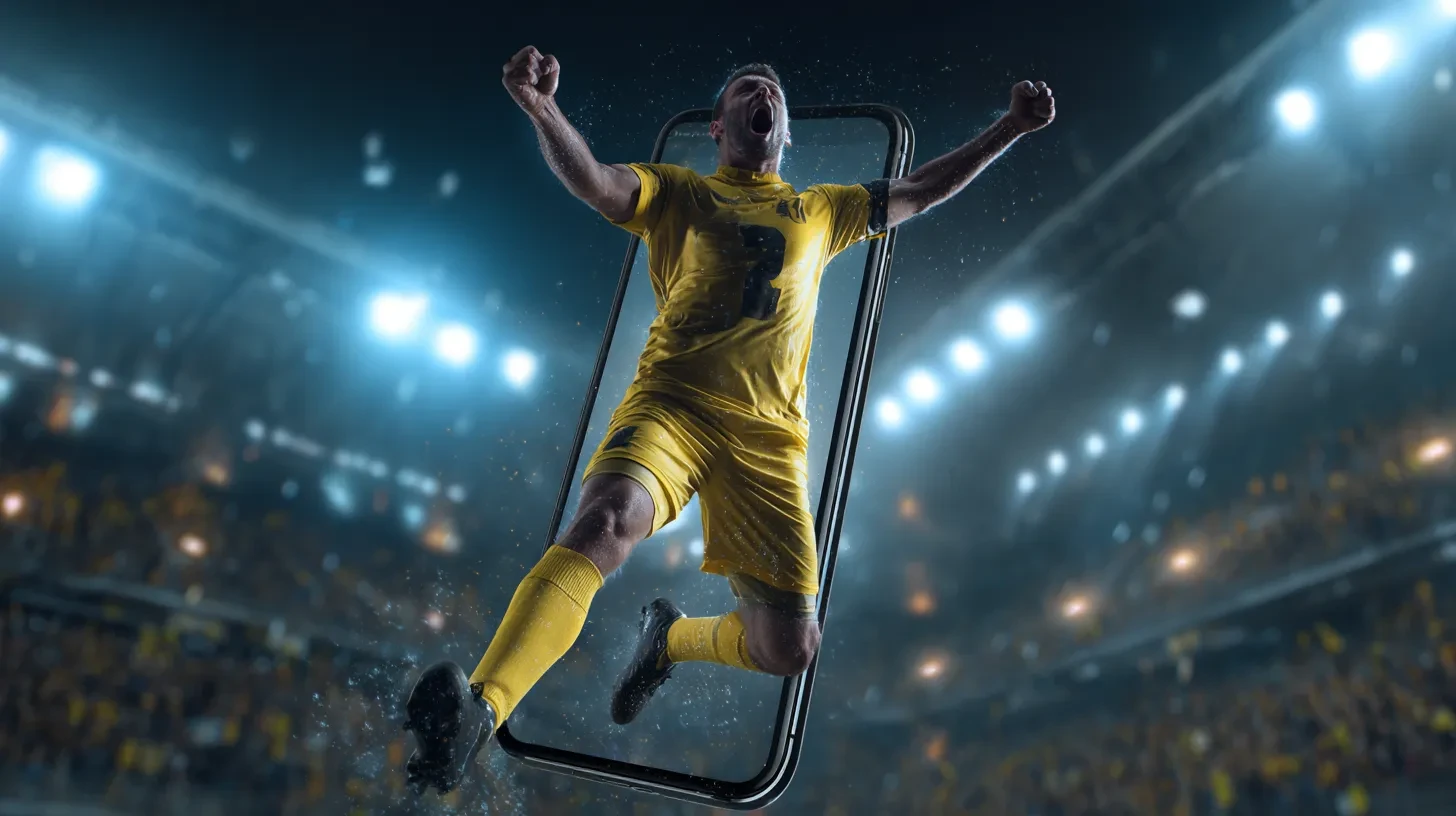 goldenbet — experiência esportiva em tela digital