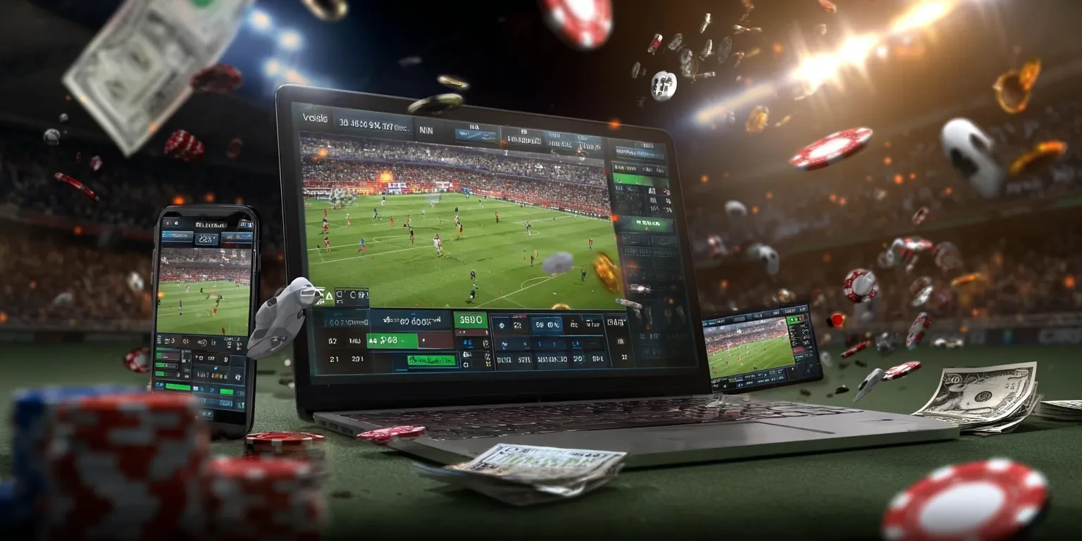 goldenbet — sports app